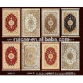 high quality Washable Turkish carpet rug